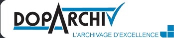 Doparchiv, archivage de documents pour les collectivit�s, mairies, communaut�s de communes